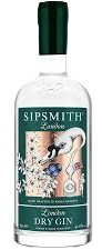 Sipsmith Gin
